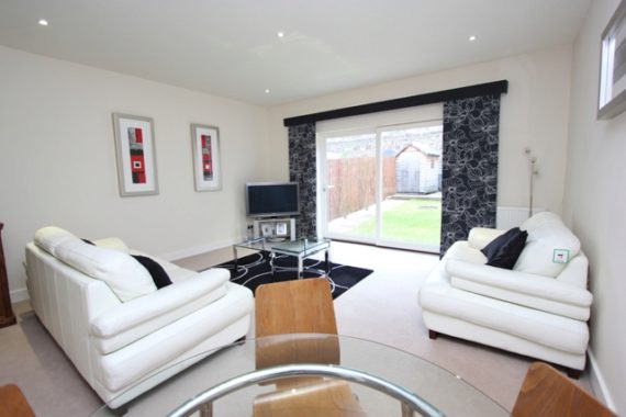 3 Bedroom Terraced